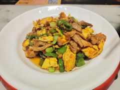 -京城小江南·北京烤鸭·江南土菜·白鱼(中关村店)