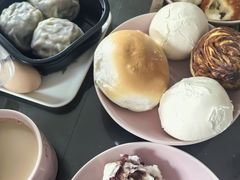 -宫门口馒头铺(创始人总店)