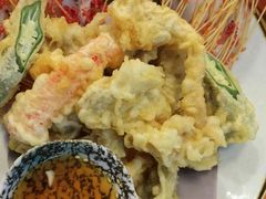 -鲜味食族水产·海鲜餐厅