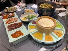 -羲和雅苑•北京烤鸭(国贸商城店)
