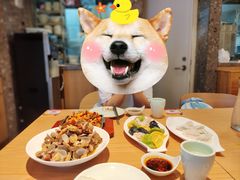 -船歌·鱼水饺青岛菜(国贸商城店)