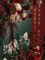 -琥珀婚礼策划AMBER WEDDING