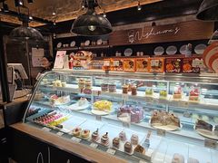 -西村叔叔的店·面包·甜品·蛋糕(清河万象汇店)