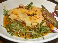 -掌柜的店·河南的菜(世茂店)