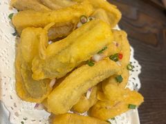 -大洋家·精品潮汕菜·生腌砂锅粥(天河东路店)