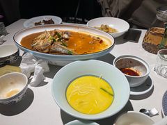 -钱塘花园·宁波菜