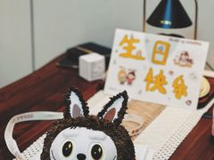 -杜勒瓦DIY烘焙&个性化蛋糕定制