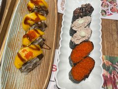 -Sushi Love 创意寿司(丽影广场店)