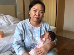 -馨紫罗兰月子会所·独栋月子中心
