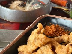 -晓宇重庆火锅(赛格国际购物中心店)