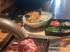 -千寻烧肉(政务区店)