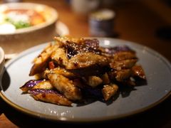 -薇酌饮·陕西菜(南门外店)
