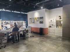 -海马体照相馆(天津世纪都会店)