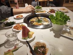 -么子烤肉(化龙池店)