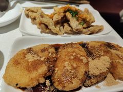红糖糍粑-巴奴毛肚火锅(广益哥伦布店)