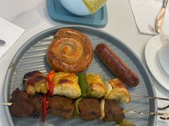 -库滋明·俄罗斯特色美食(中央大街店)