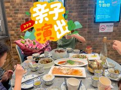 -客家汇·客家传承菜(水库店)