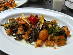 -杭州西子湖四季酒店-WL BISTRO西湖餐厅(灵隐路店)