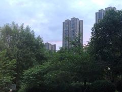 -龙头寺公园