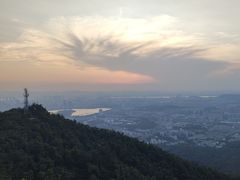 -紫金山山顶公园