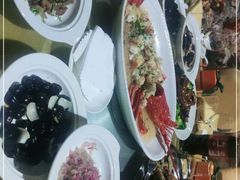 -南京富力万达嘉华酒店·游宴一品淮扬中餐厅