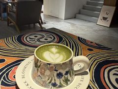 -城南花开咖啡(稻花村店)