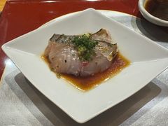 -鮨青(恒基名人购物中心店)