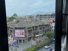 -东西巷