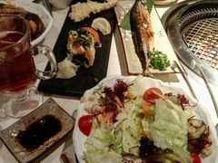 -赤坂亭M9和牛烧肉·日料398放题(万达店)