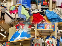 -王府井奥莱临潼小镇(临潼店)