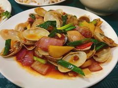-电白鸭粥店(下沙二坊88号店)