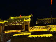 -暖泉古镇
