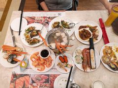 -芭菲盛宴·环球美食(锦城万达广场店)