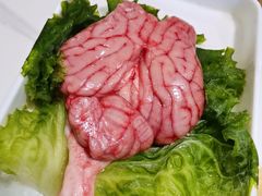 招牌脑花-袁记串串香(北国店)