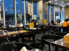 -何必是家面馆 HB noodles&coffee
