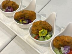 -美奈小馆·越南料理(中航城君尚购物中心店)