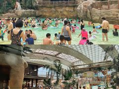 -杭州开元森泊度假乐园