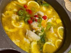 金汤宁鱼片-以前的小酒馆(中山广场店)