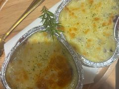 -一心创作料理屋(经开万达店)