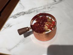 -雁滩白记·兰州牛肉面