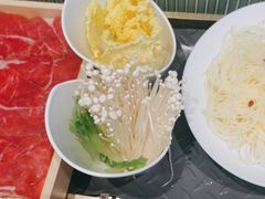 -椰小鸡·琼州糟粕醋(美兰缤纷城店)