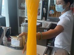 -空中吧(广州塔店)