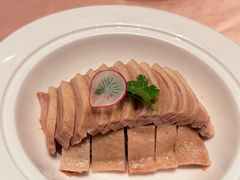 金陵咸水鸭-江南灶中餐厅(南京香格里拉店)