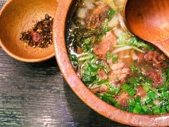 -山石榴·贵州菜(丰盛里店)