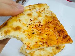 -巴汗羊肉串烧烤店