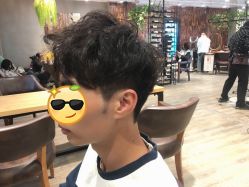 -藤野造型·专业烫染店