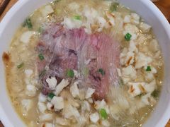 -果渊斋老米家泡馍馆(大雁塔店)