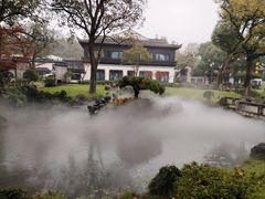 -杭州西湖柳莺里酒店·闻莺厅