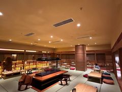 -大江户·温泉洗浴(浑南店)