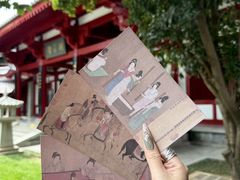 -大慈恩寺(大雁塔)